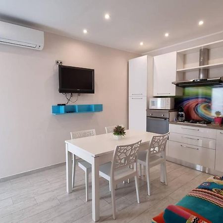 Central Home Таранто Екстер'єр фото