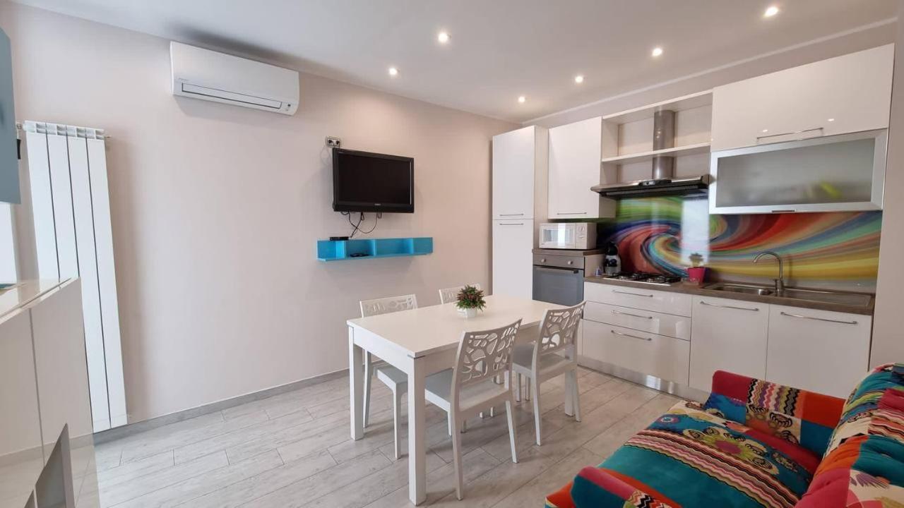 Central Home Таранто Екстер'єр фото